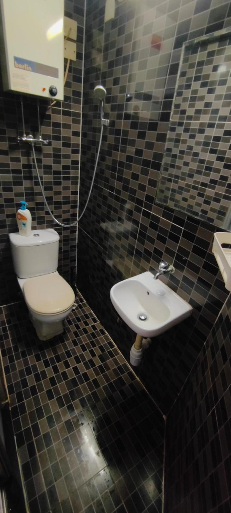 Four Seasons Hostel Гонконг Экстерьер фото