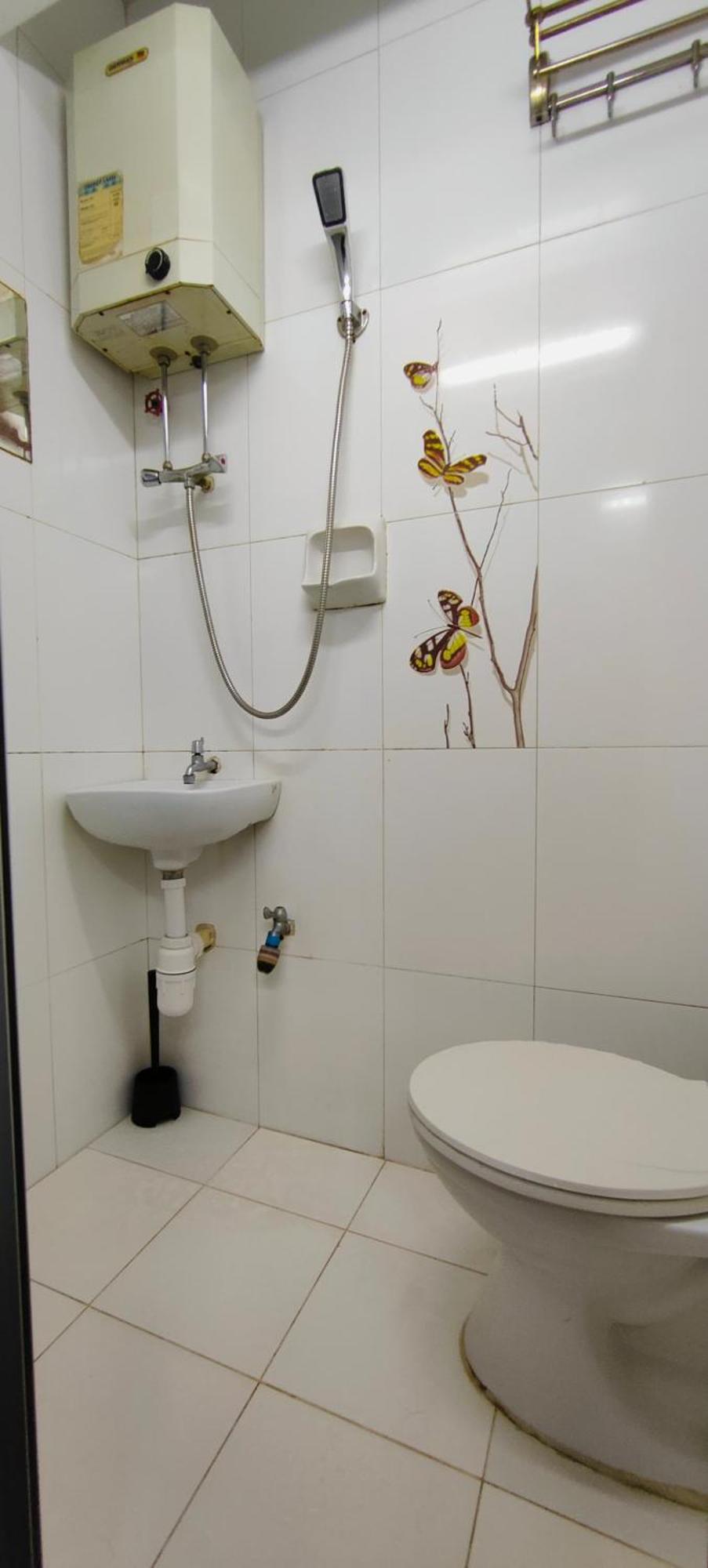 Four Seasons Hostel Гонконг Экстерьер фото