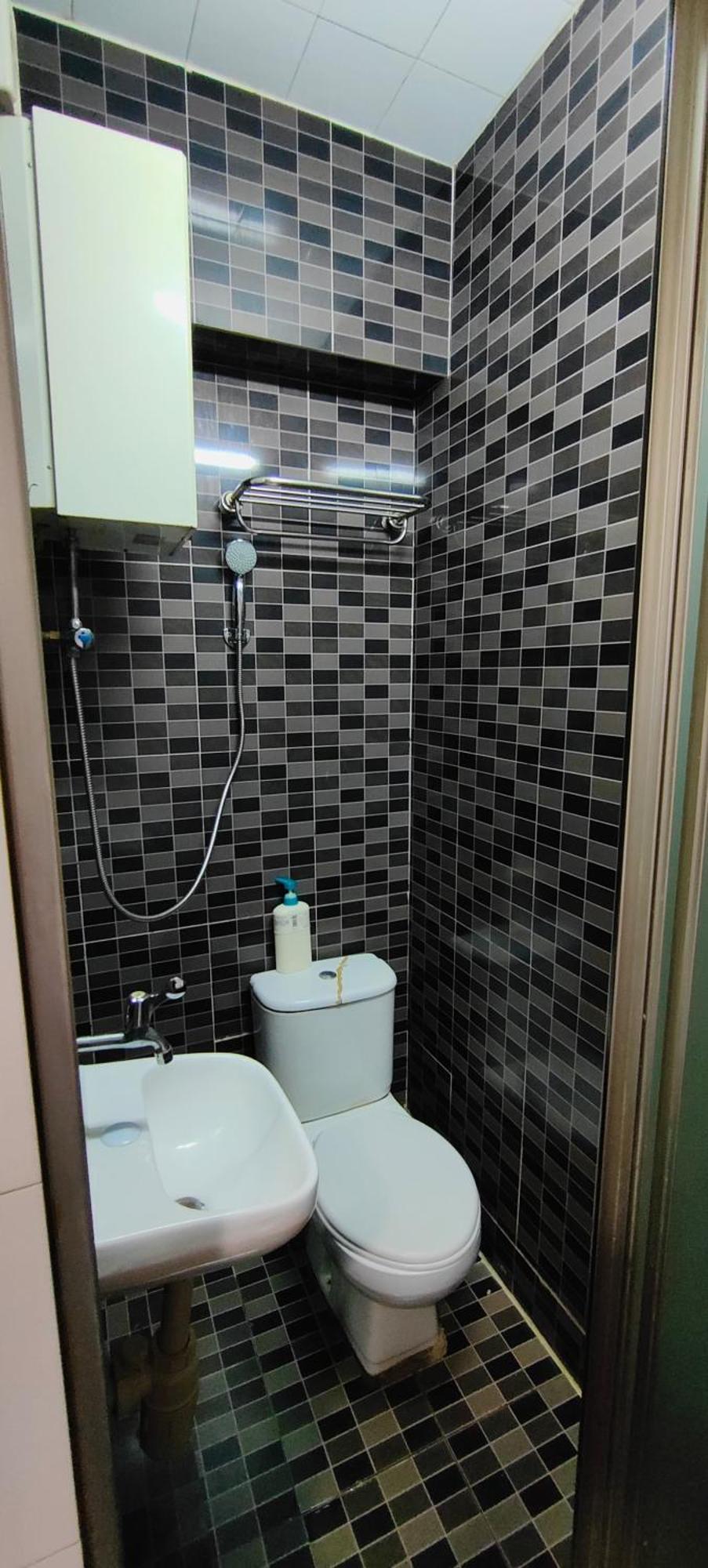 Four Seasons Hostel Гонконг Экстерьер фото